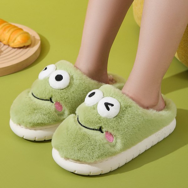 Soft Cotton Slippers for Boys & Girls - Image 10