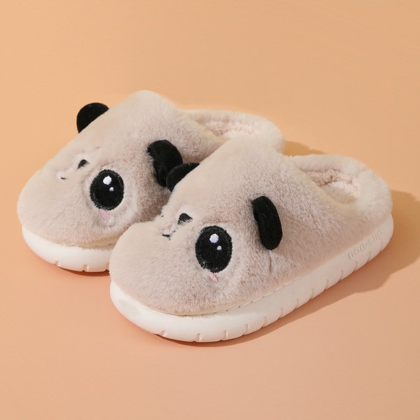 Soft Cotton Slippers for Boys & Girls - Image 4