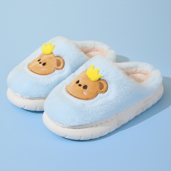 Soft Cotton Slippers for Boys & Girls - Image 6