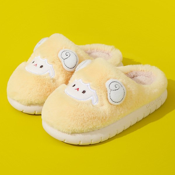 Soft Cotton Slippers for Boys & Girls - Image 3