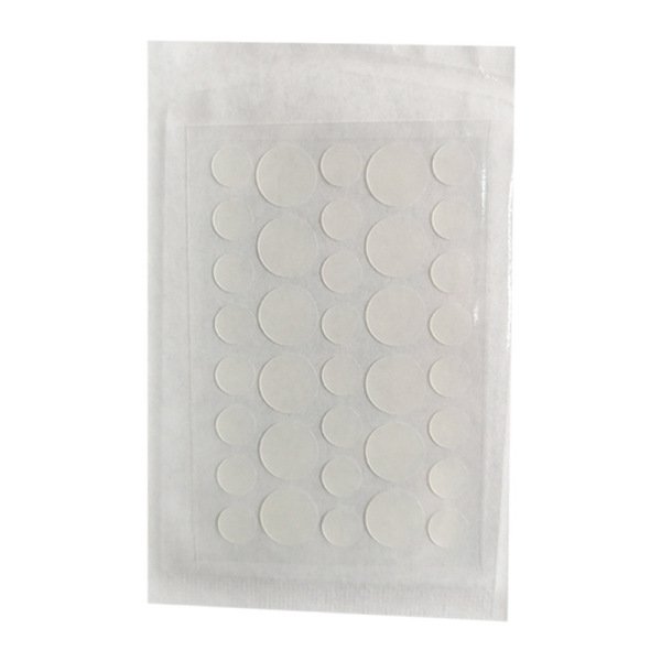 Acne Pimple Patch Hydrocolloid – 36 pcs - Image 5