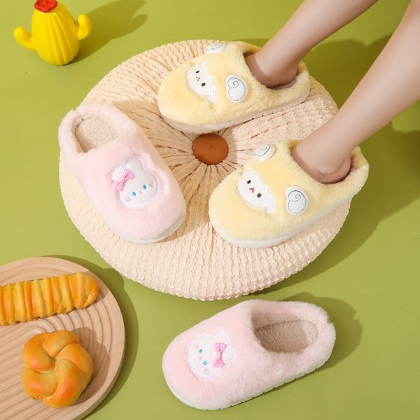 Soft Cotton Slippers for Boys & Girls - Image 8