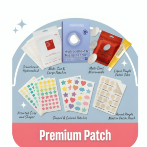 Premium Patch