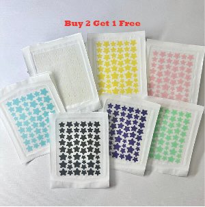 Buy 2 Get 1 Free